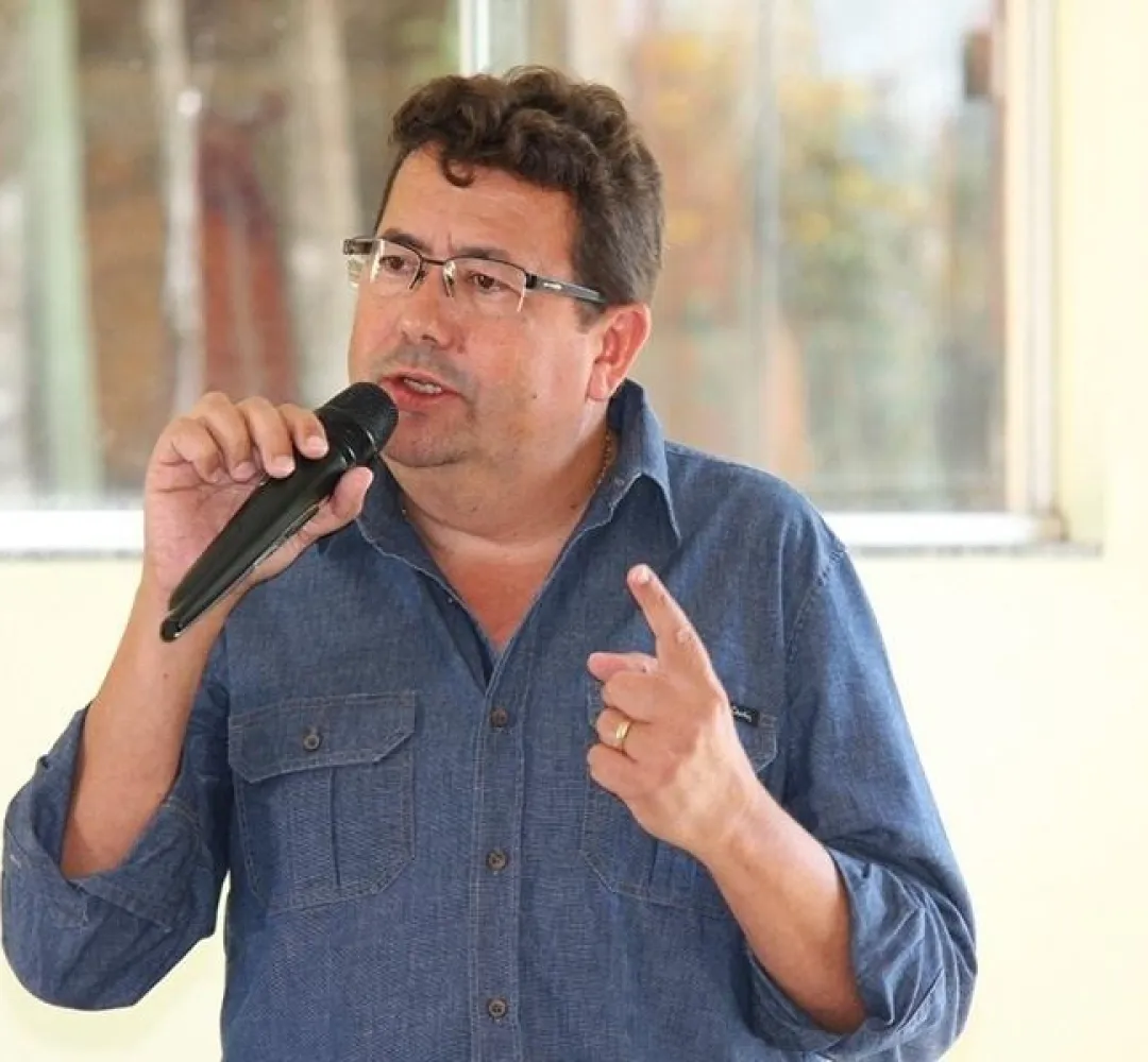 carlos caxão