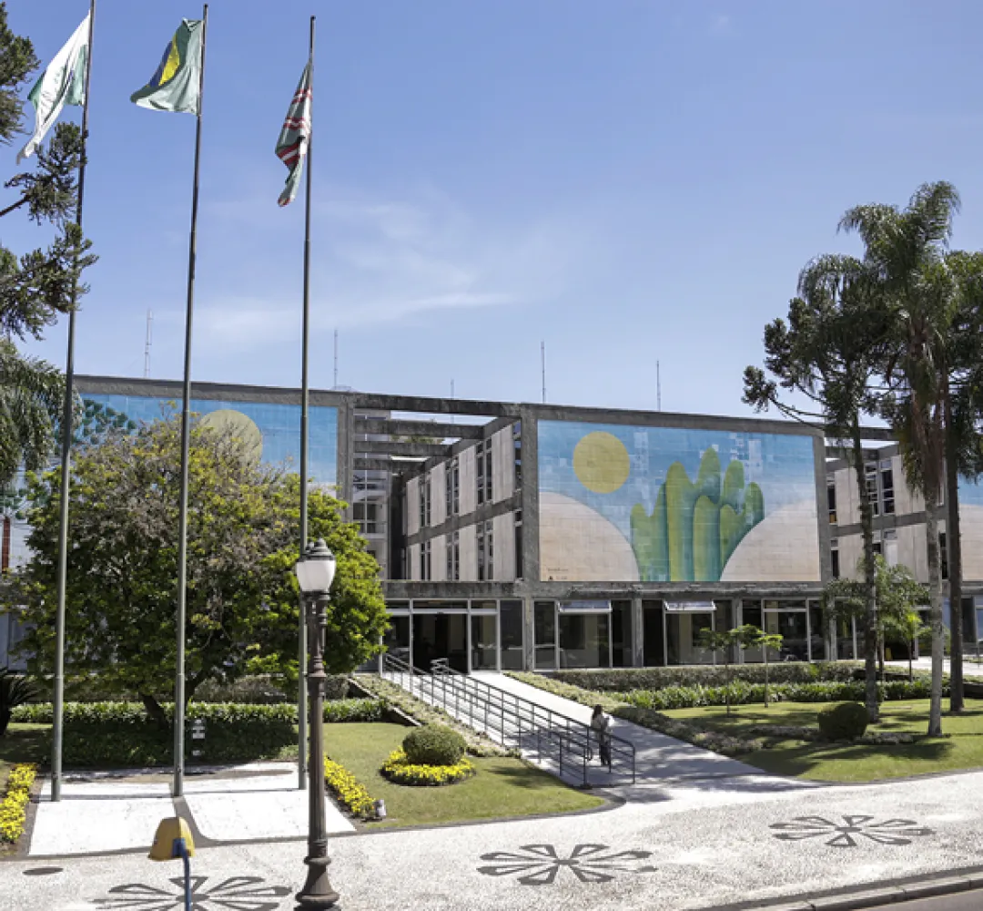 Prefeitura de Curitiba
