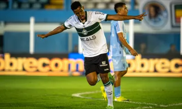 Rodada de definições na Série B do Brasileiro