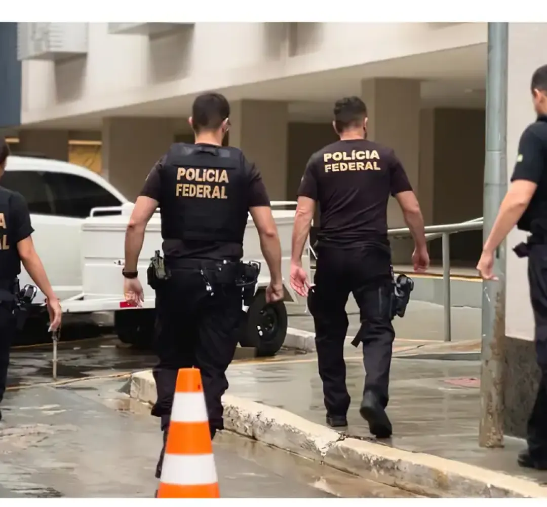Polícia Federal