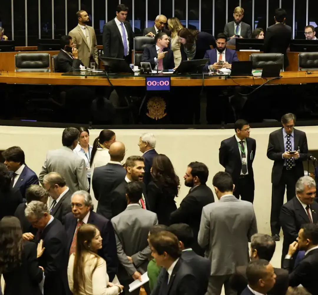 Câmara dos Deputados