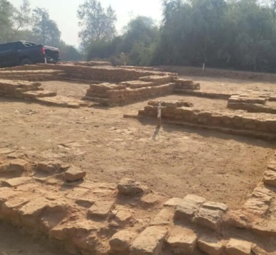 arqueologia