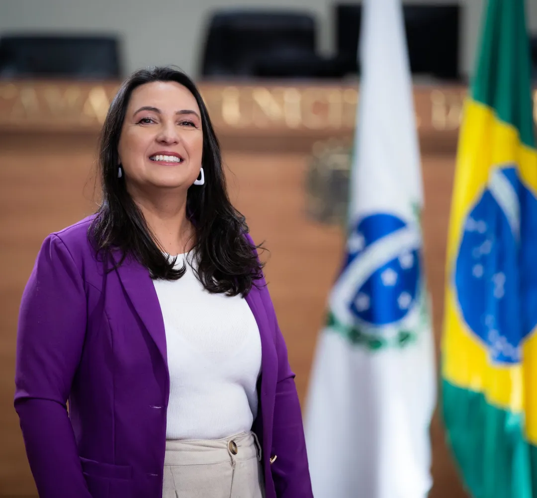 Professora Ângela - PSOL