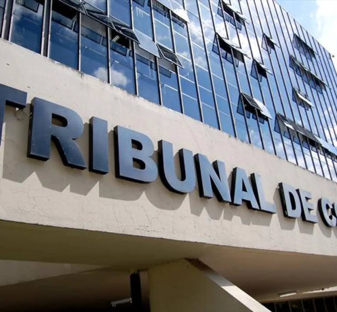 Tribunal de Contas do Paraná