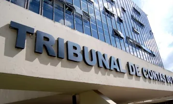 Curitiba sedia Congresso Nacional de Controle da Gestão Pública com presença de ministros do TCU