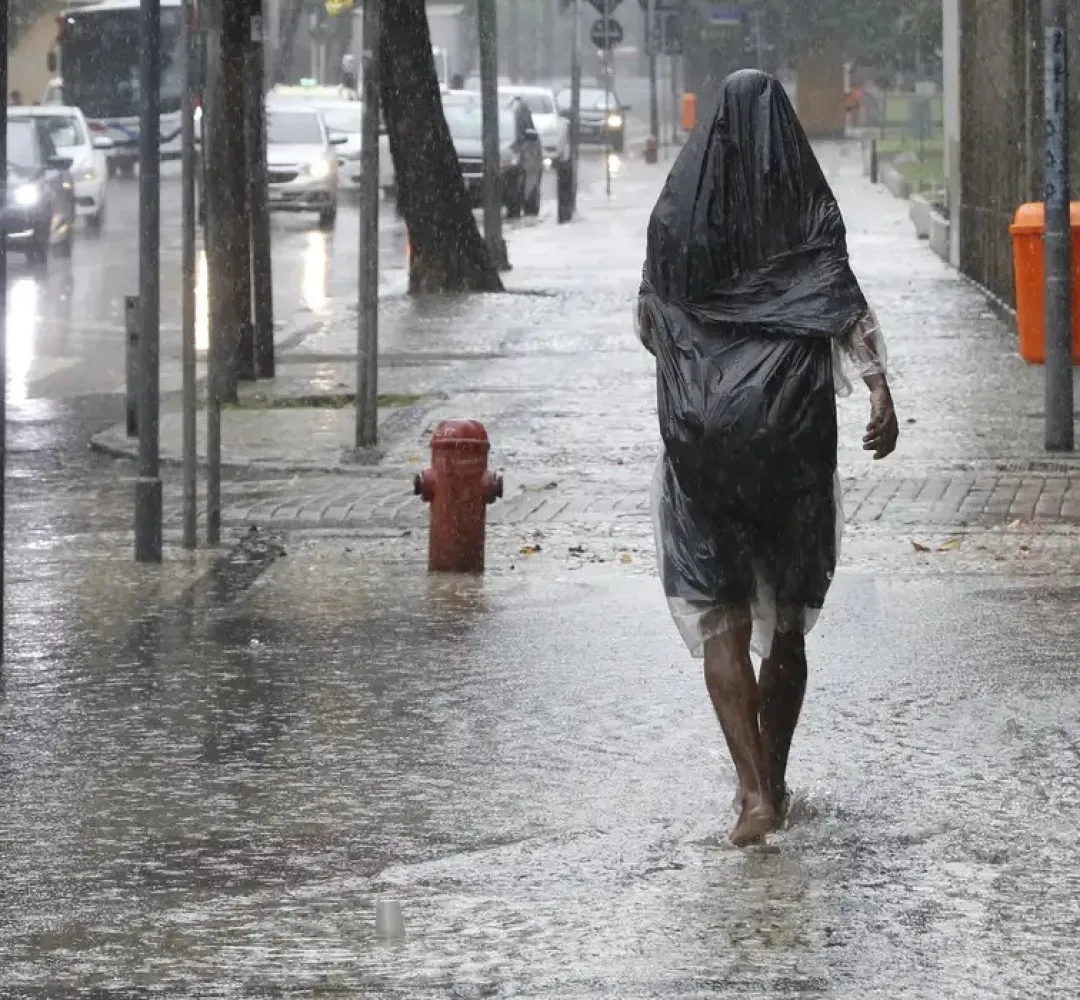 Chuva