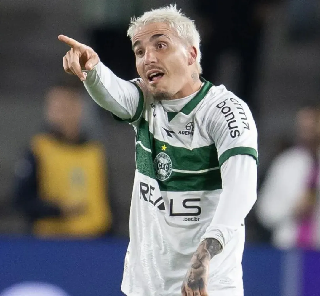 Josué Coritiba