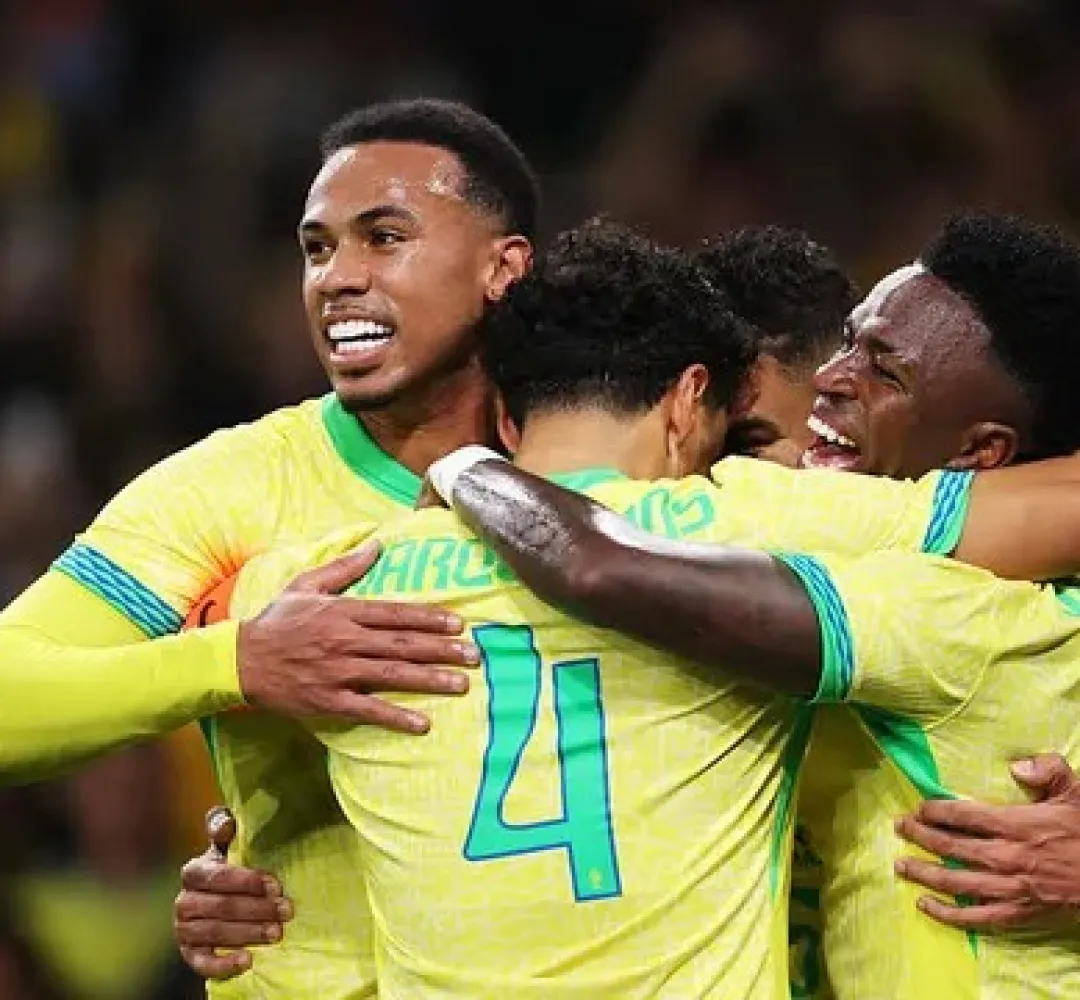 seleção brasileira
