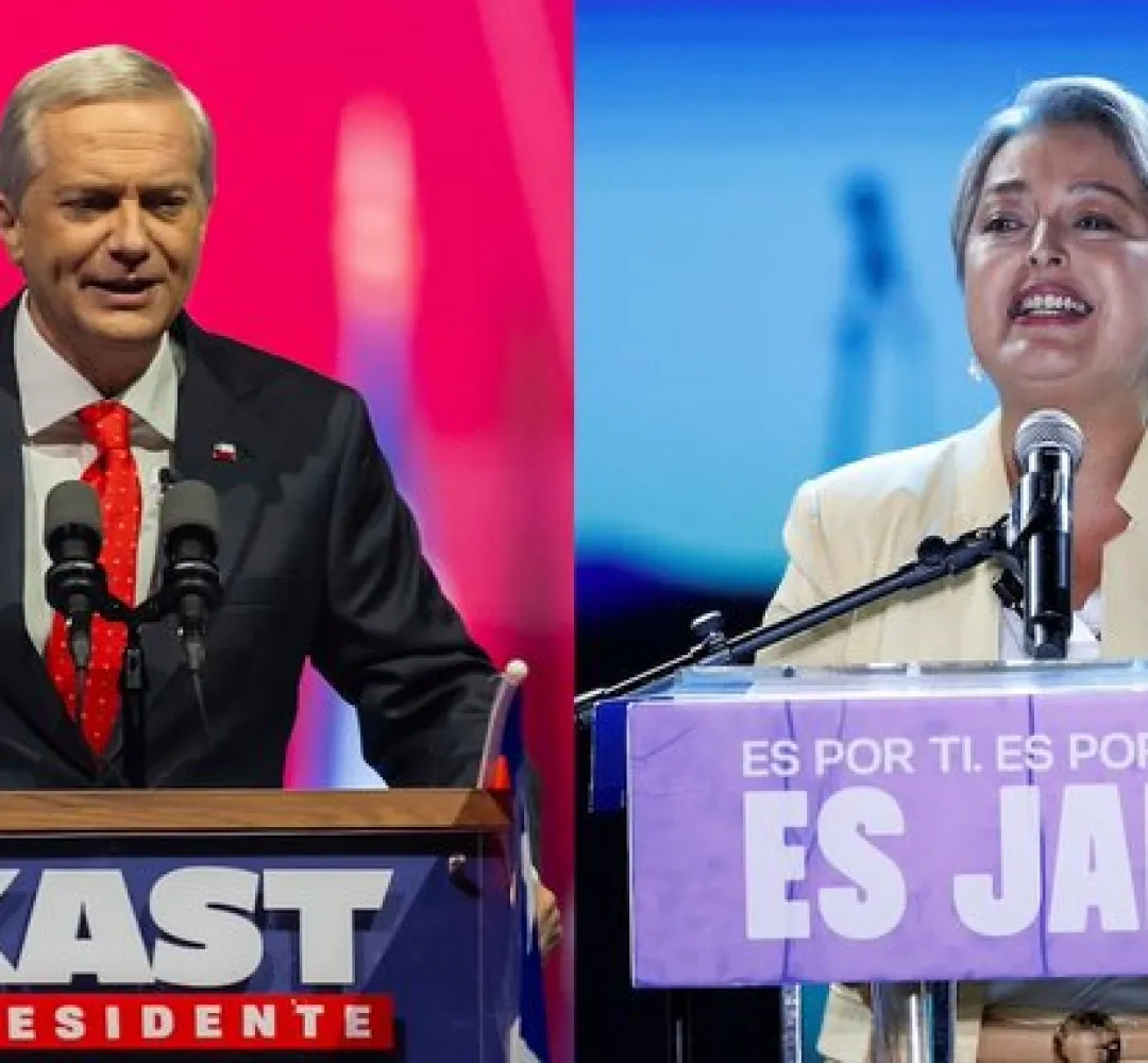 jeannete jara kast