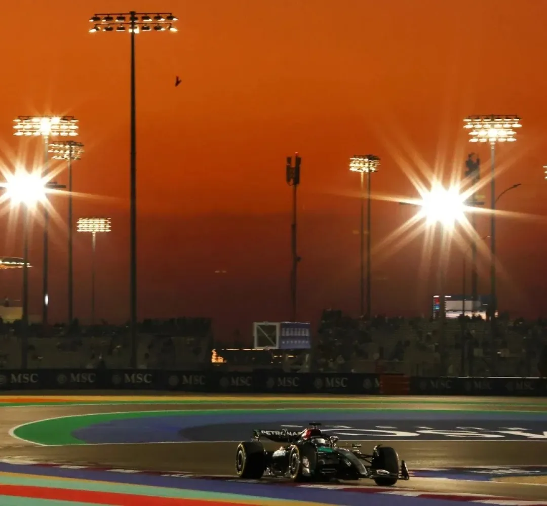 FORMULA 1