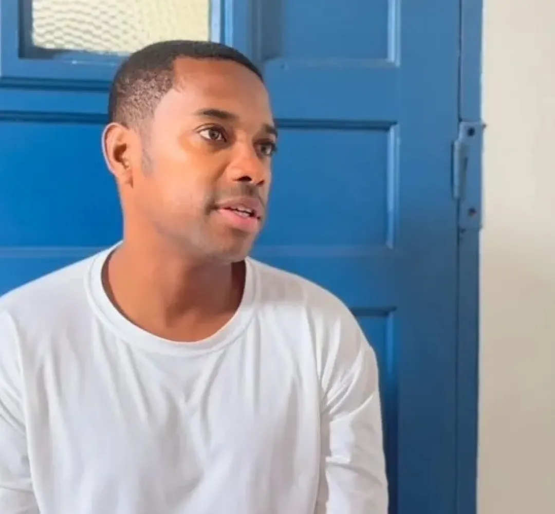 Robinho