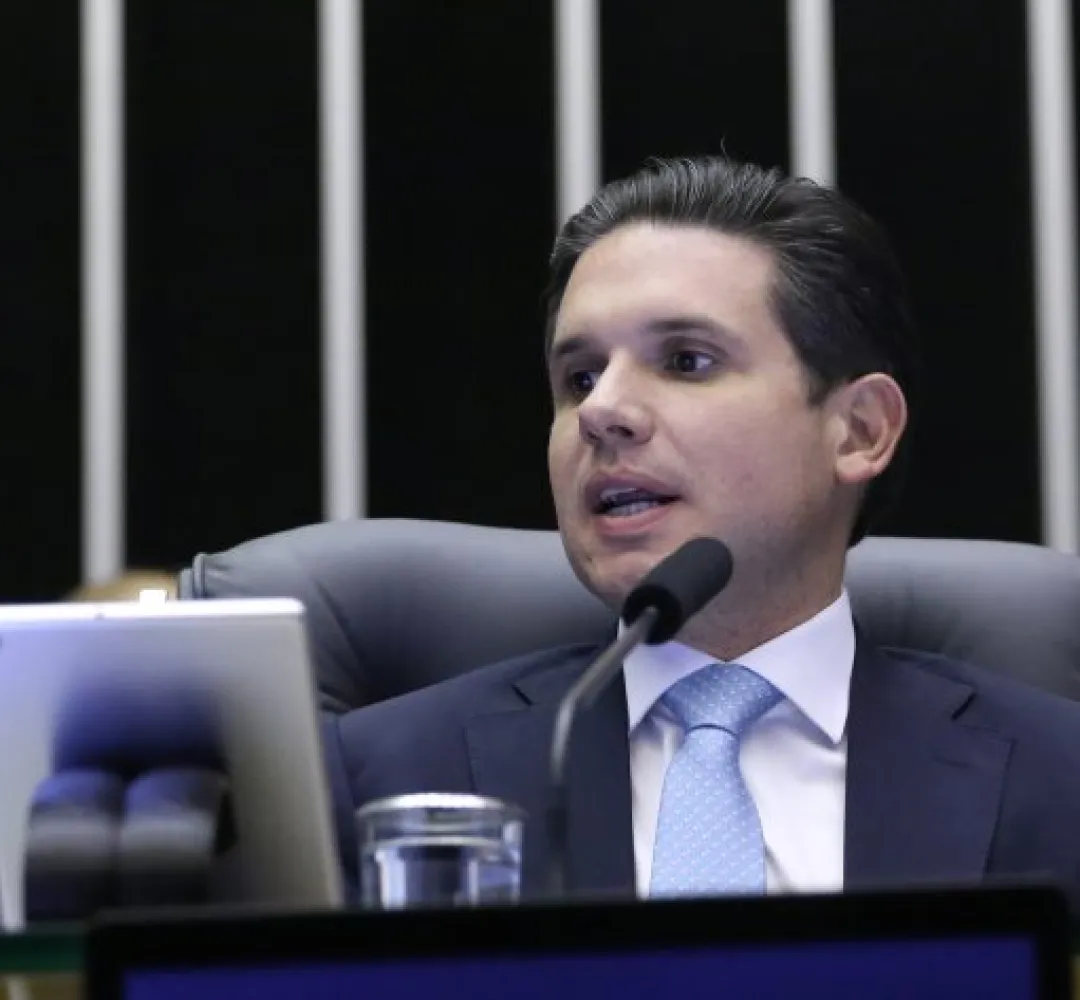 HUGO MOTTA