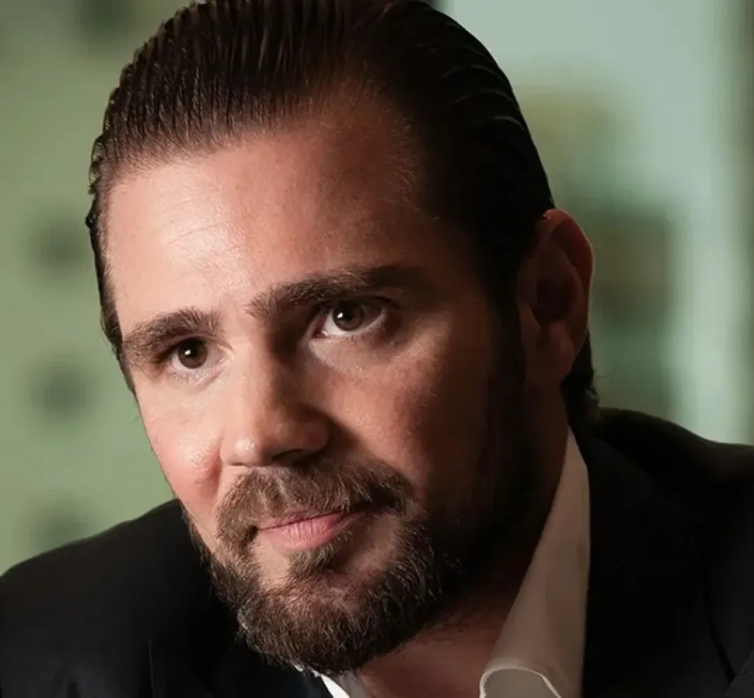 Daniel Vorcaro