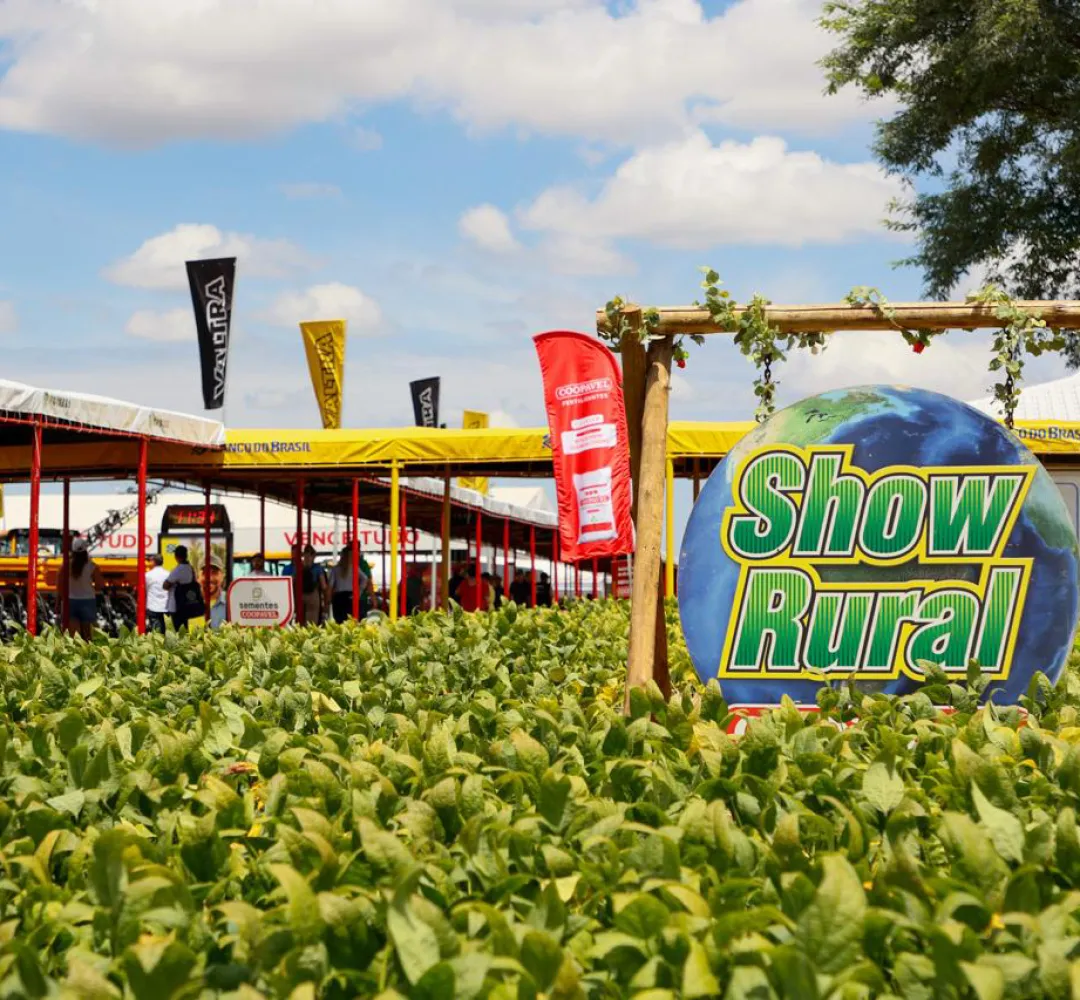 show rural