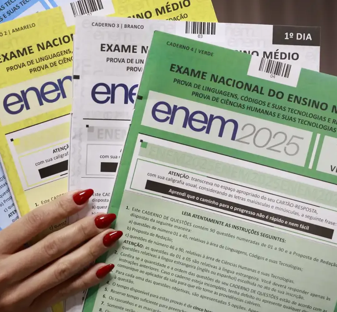 Enem 2025
