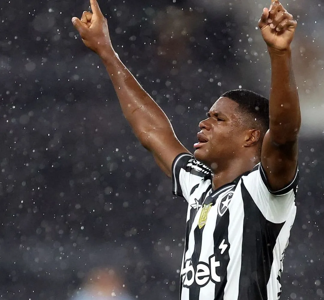 Botafogo José Kadir