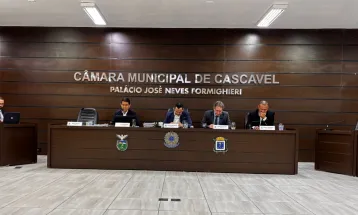 Relatório final da CPI sobre denúncias em CMEIs começa a ser lido na Câmara de Cascavel