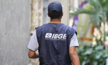 IBGE atualiza limites territoriais do Brasil; veja o que mudou