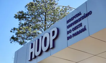 Superlotação no HU expõe crise na regulação de leitos e vira alvo de denúncia na Câmara de Cascavel