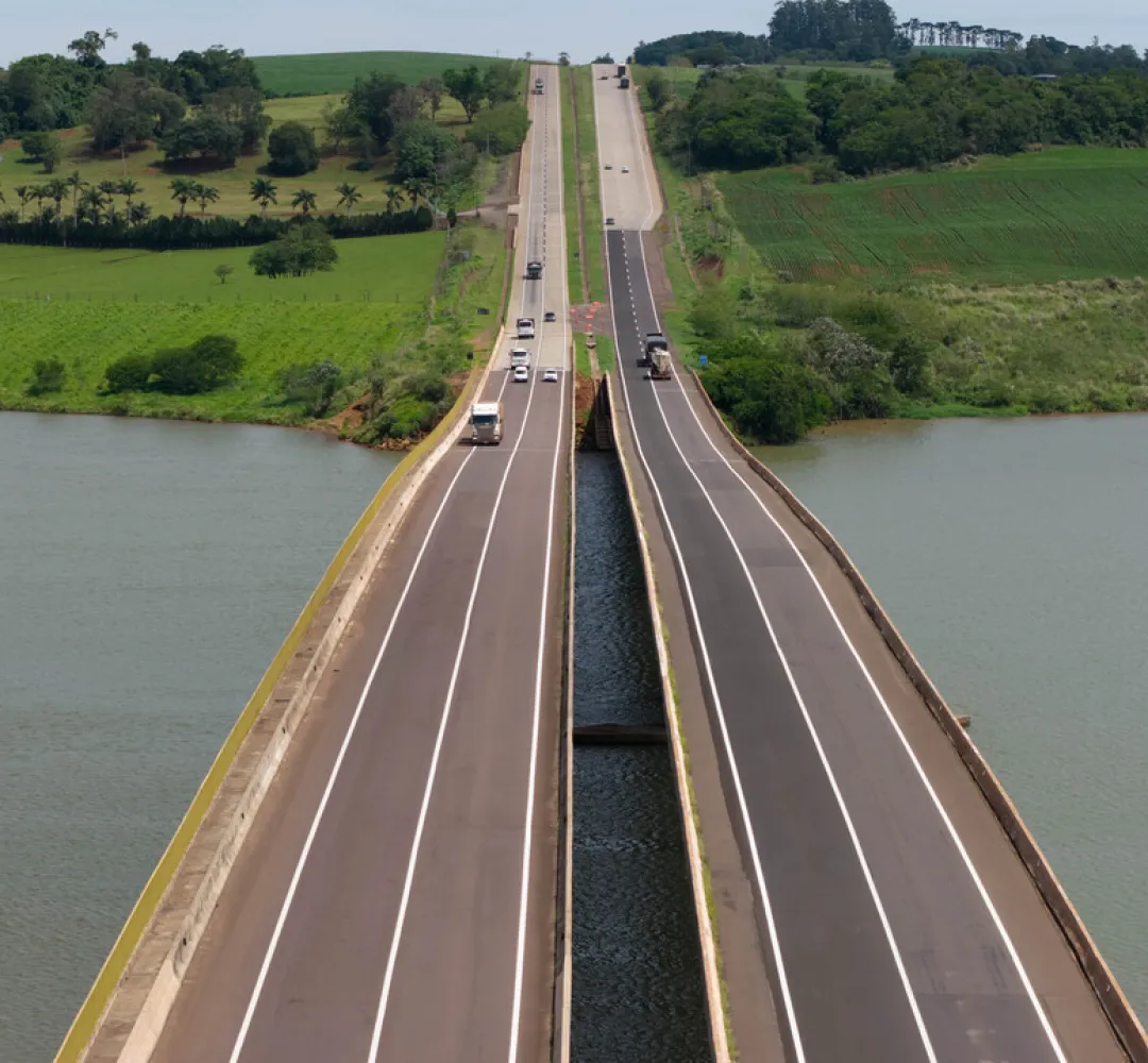 Rodovias