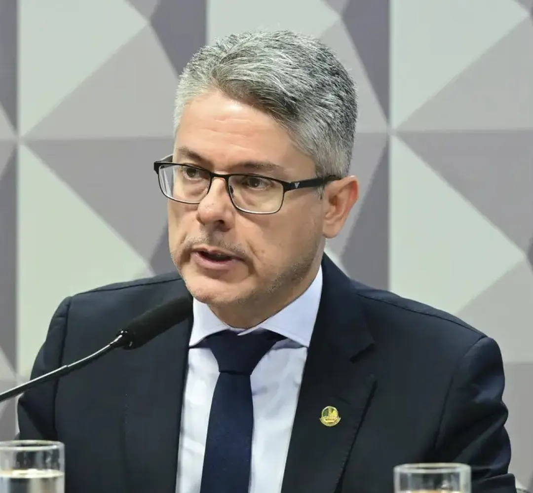 Alessandro Vieira