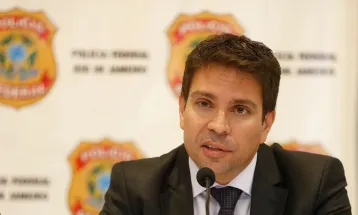 Condenado na trama golpista, Ramagem é preso nos Estados Unidos pelo ICE