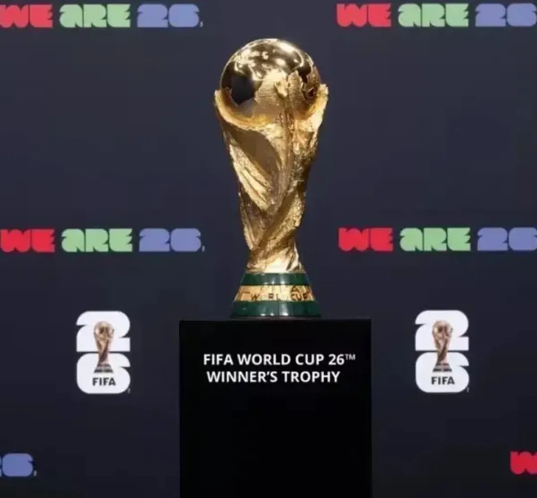 Copa do mundo