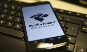 Receita arrecada R$ 3,1 bilhões com IR sobre dividendos