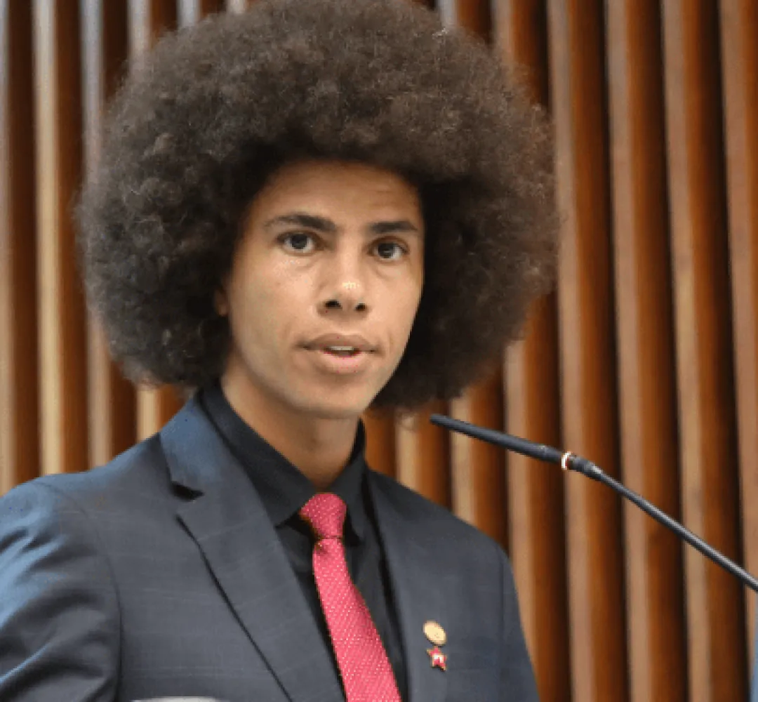 Renato Freitas