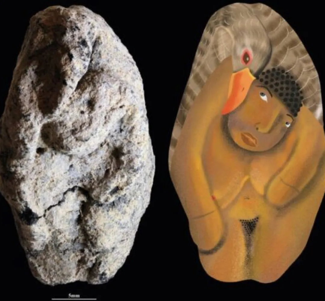 arqueologia