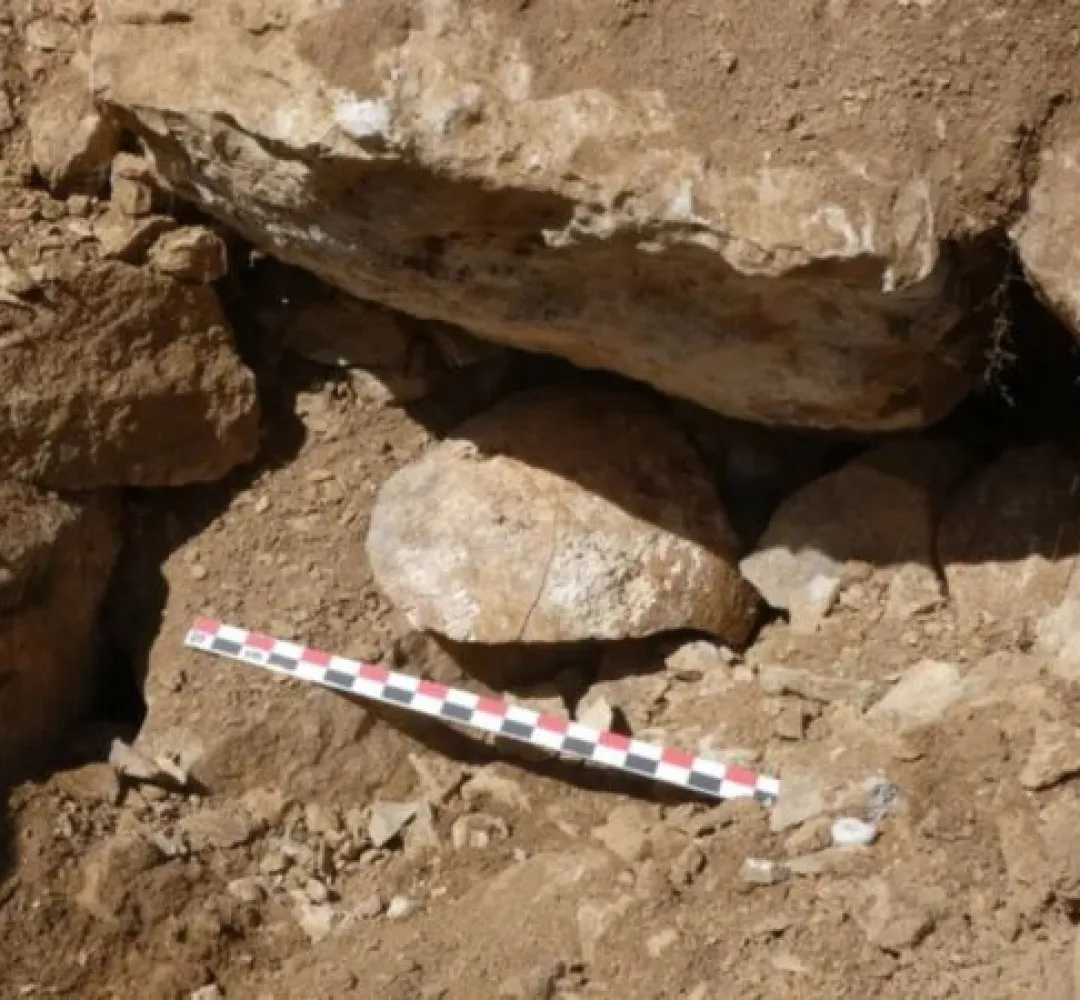 arqueologia
