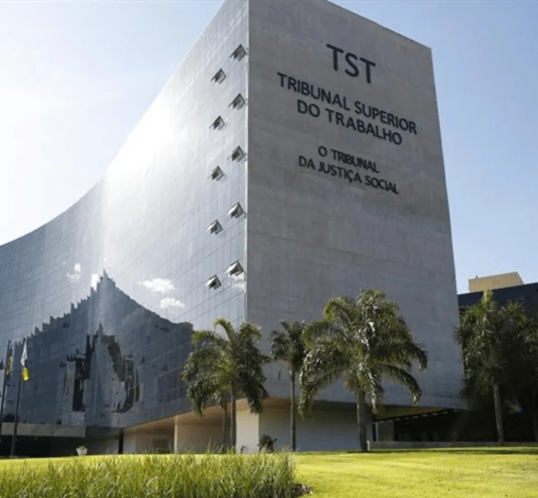 TST