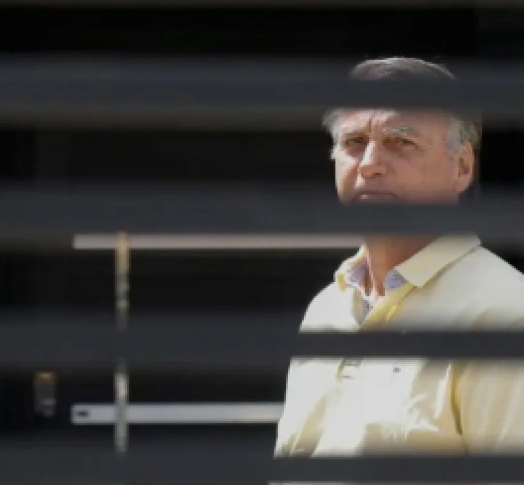 Bolsonaro
