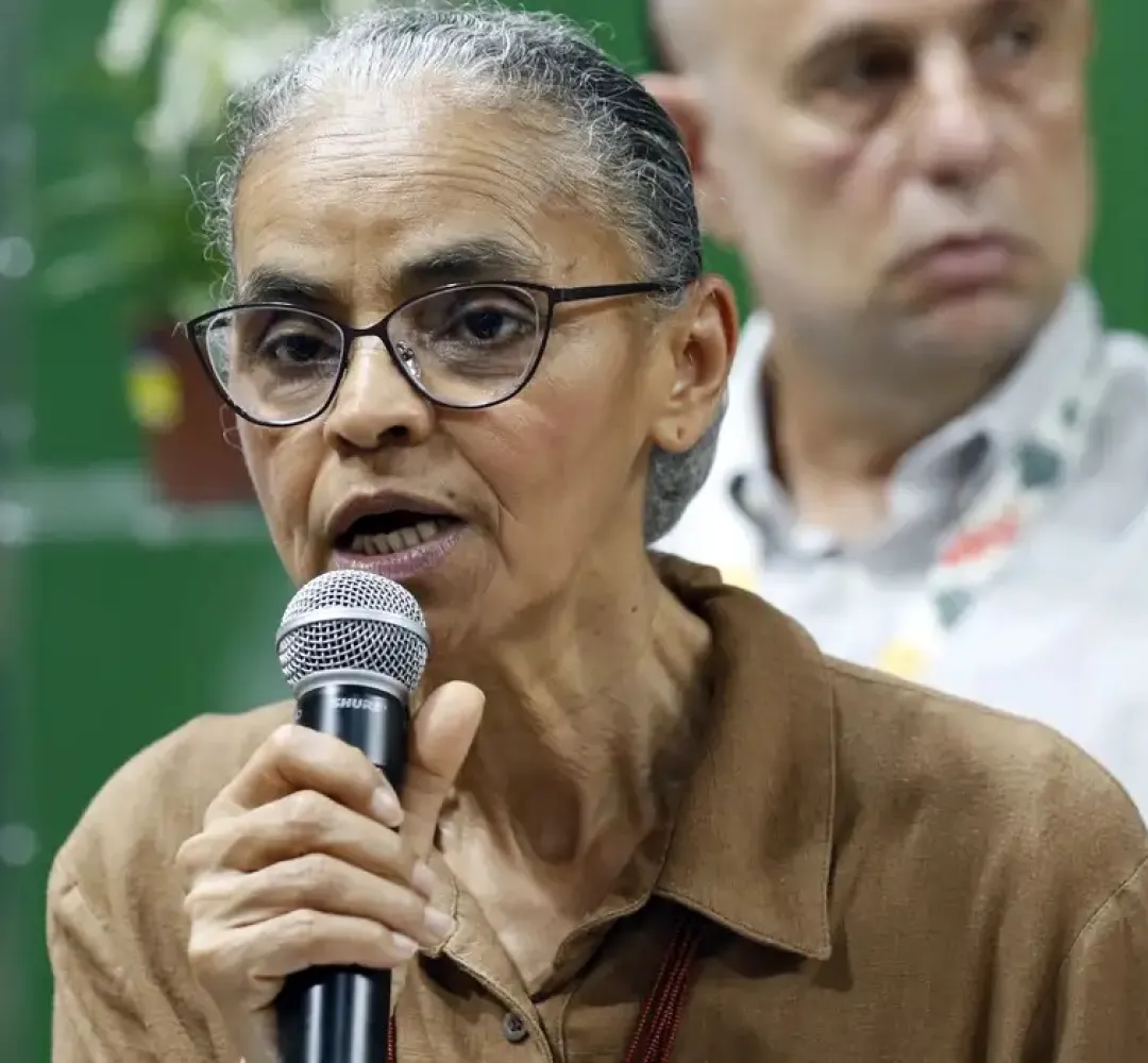 marina silva