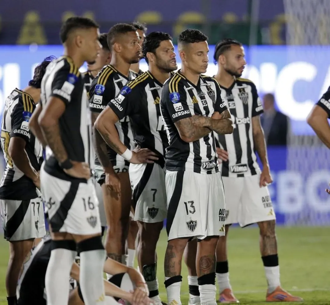 atlético mg