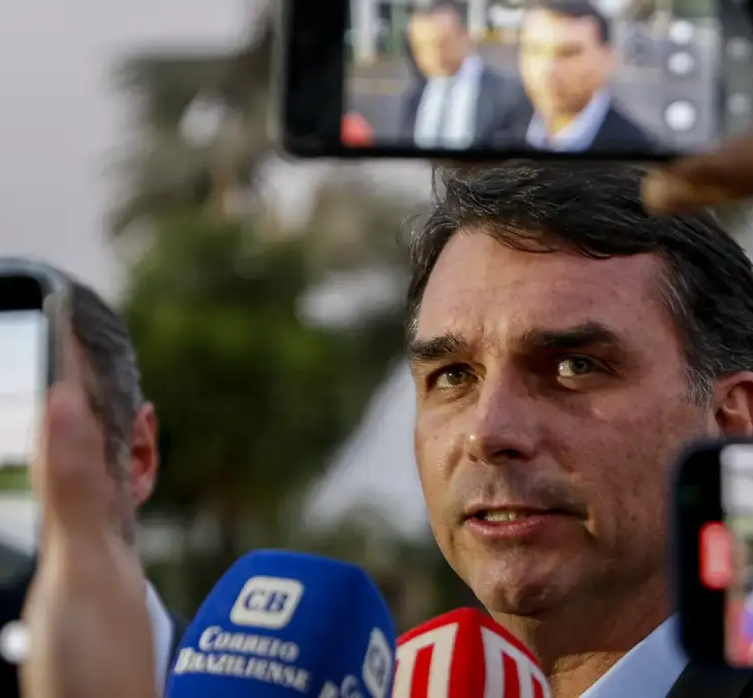 Flavio Bolsonaro