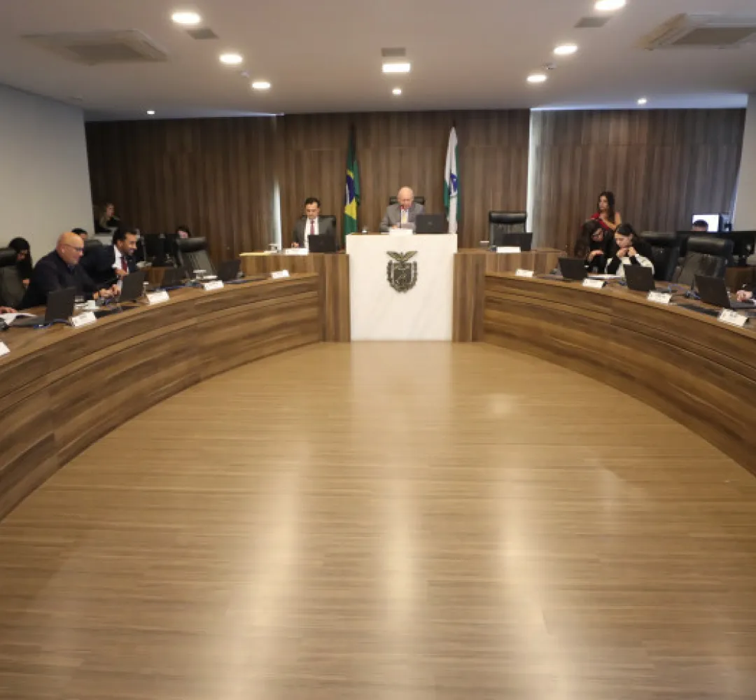 Reunião CCj