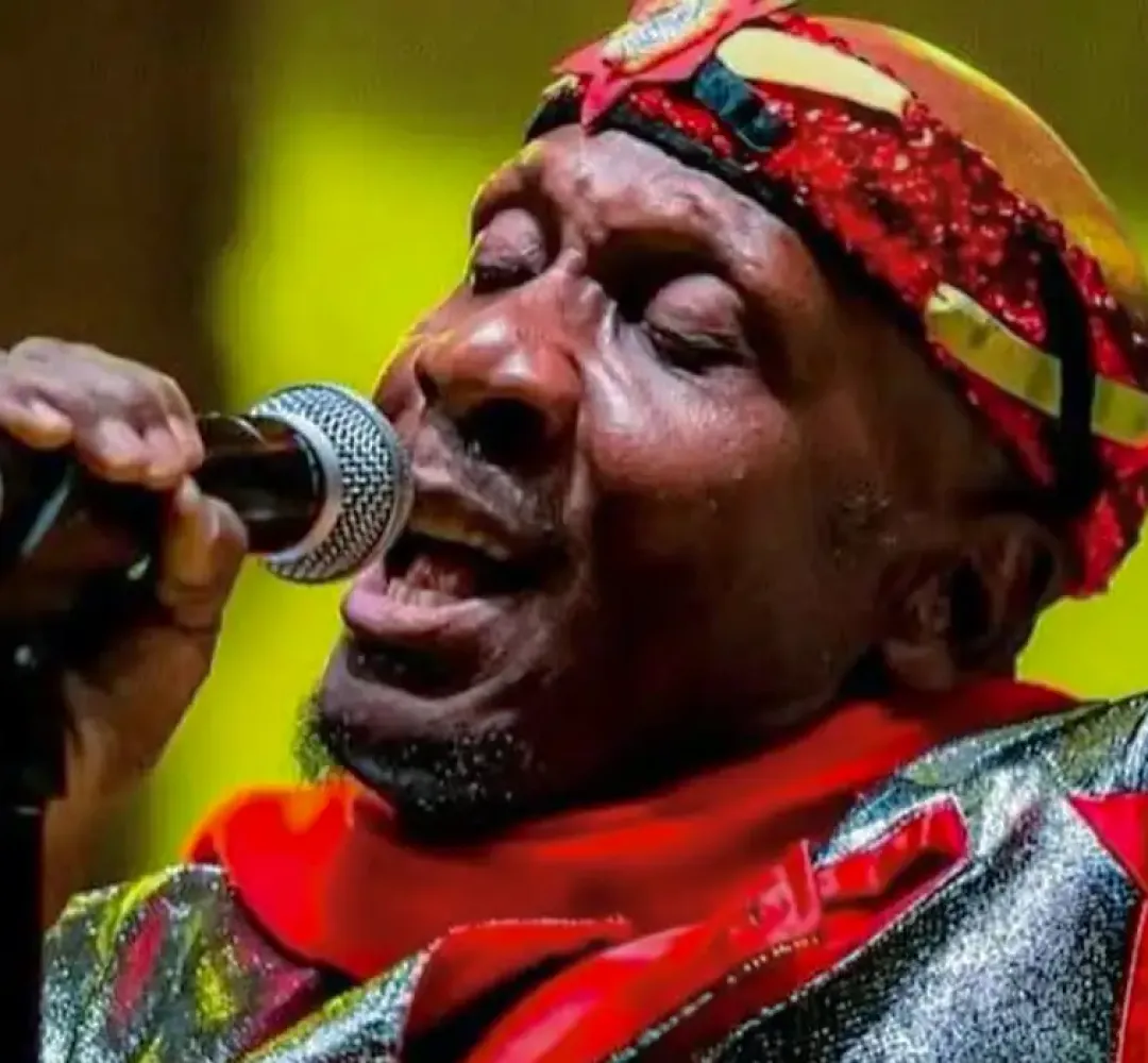 Jimmy Cliff