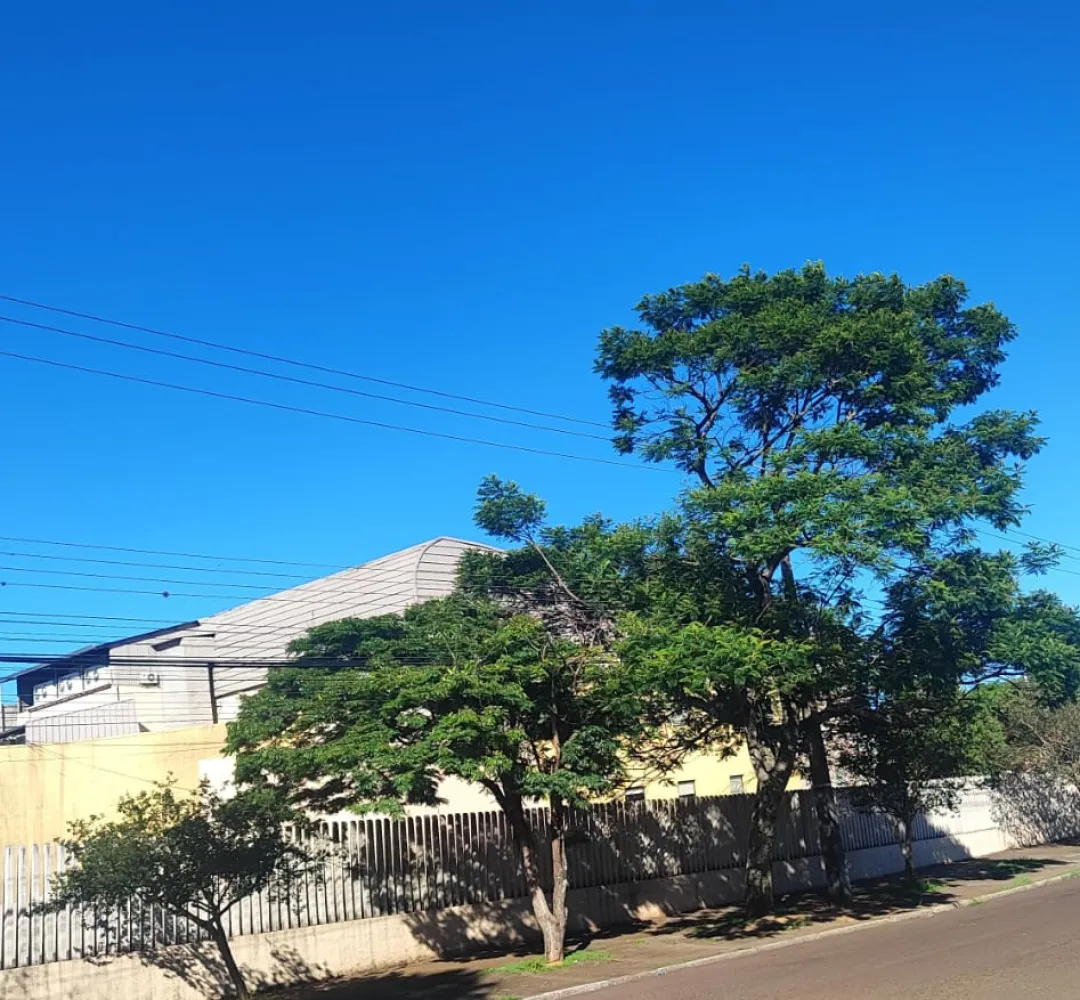 Previsão do tempo