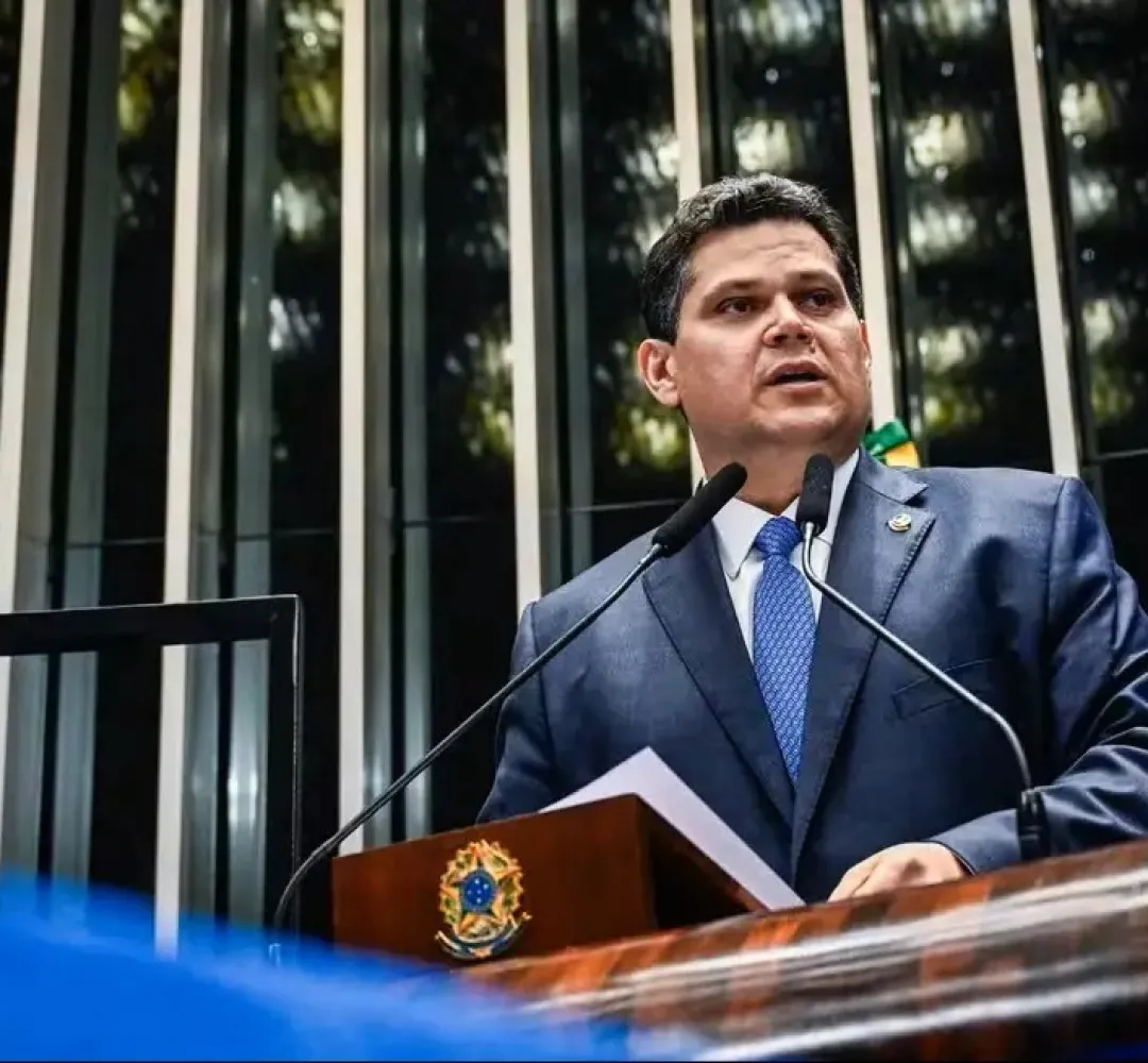 dsvi alcolumbre