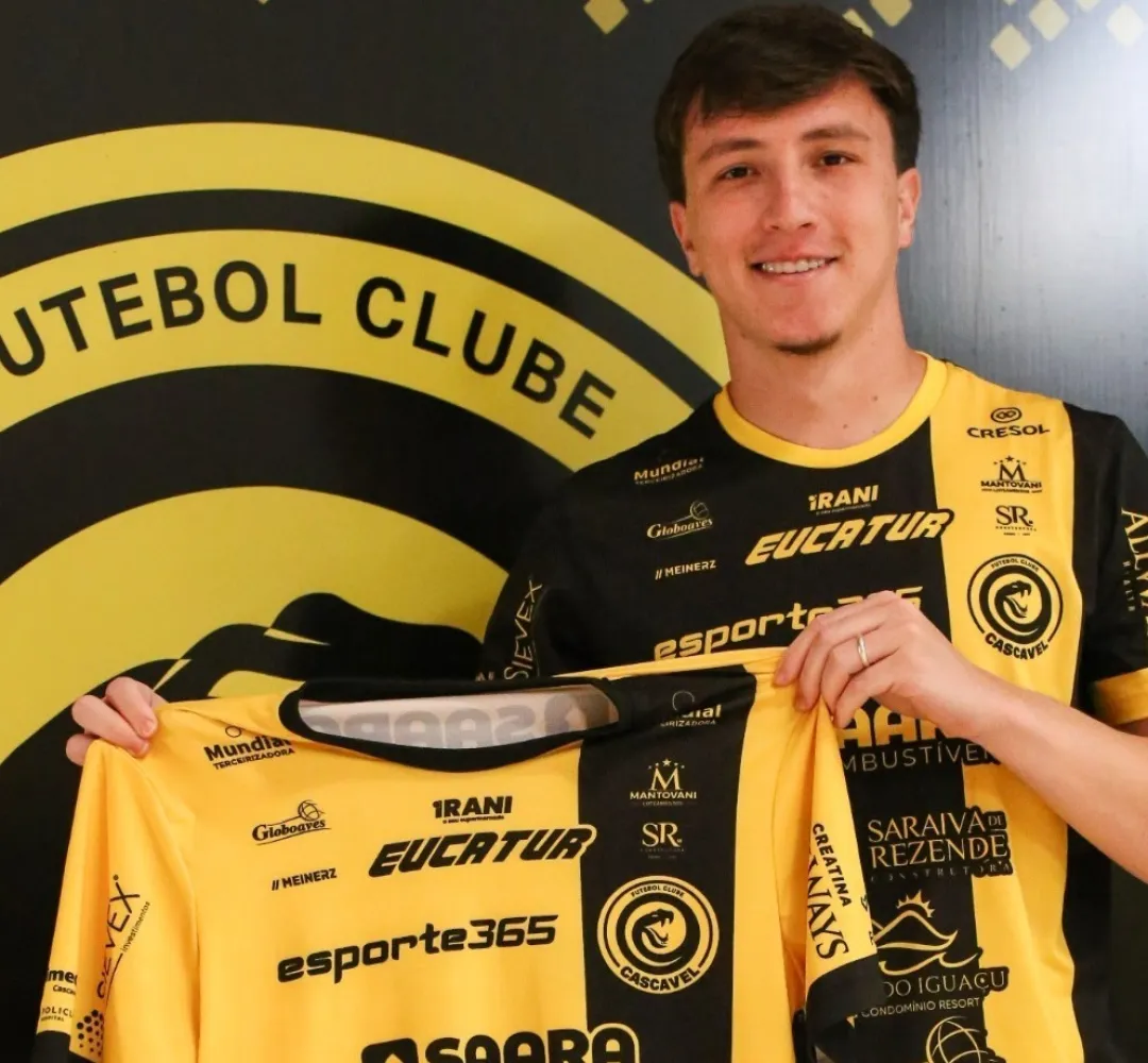 fc cascavel