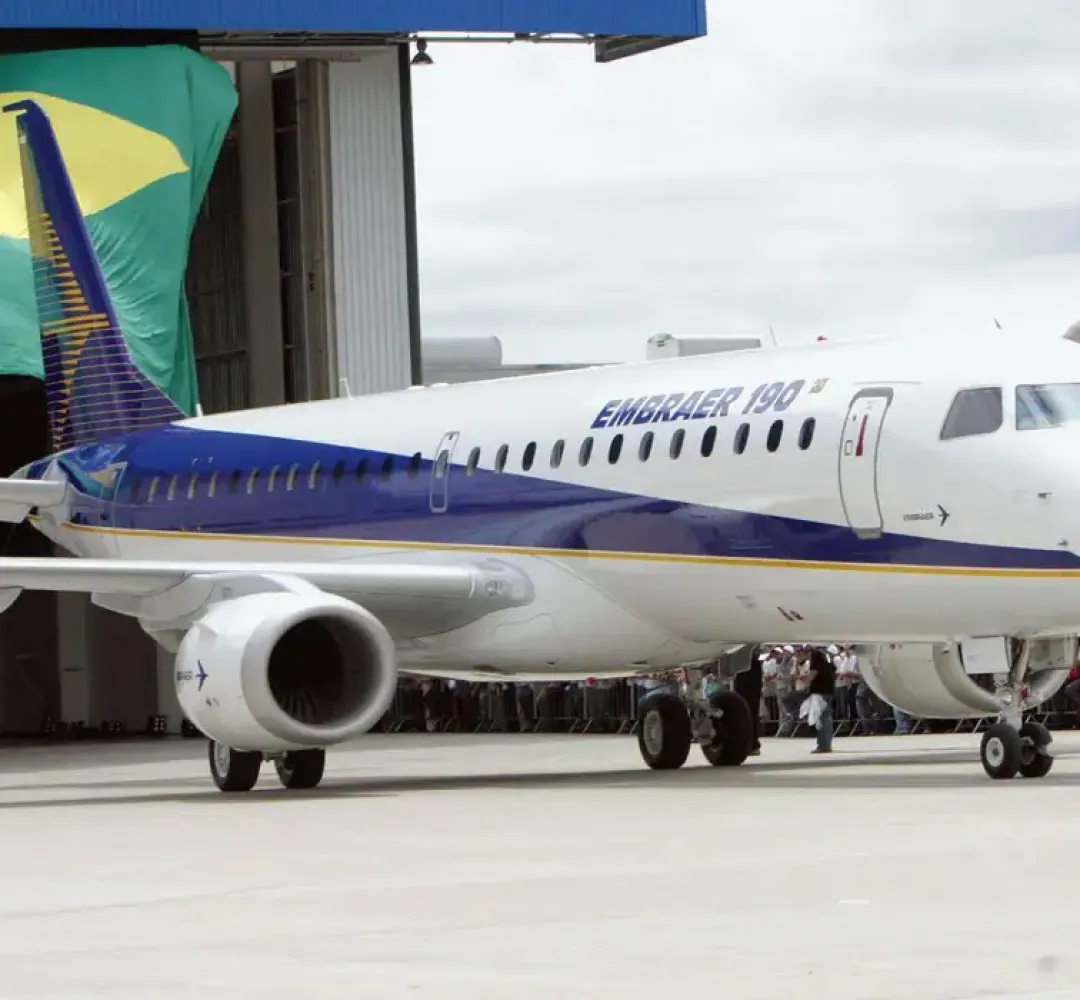 Embraer