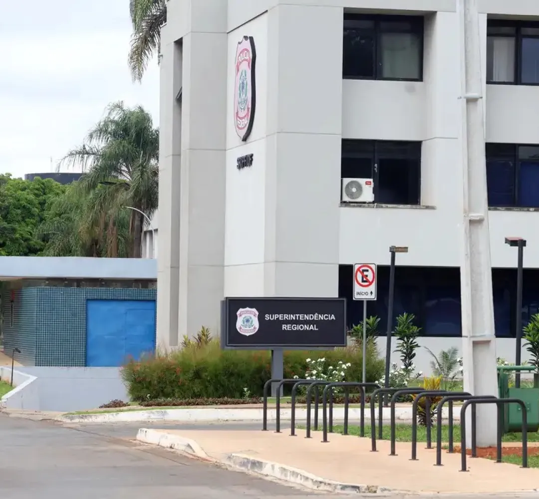 Polícia Federal