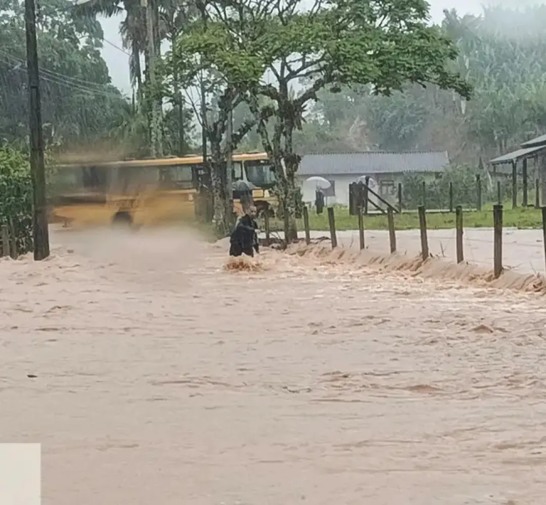 Temporais