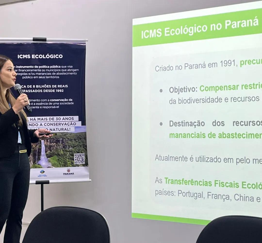 ICMS Ecológico