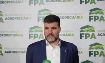 Renegociação das dívidas do agro: FPA espera MP do governo para produtores rurais