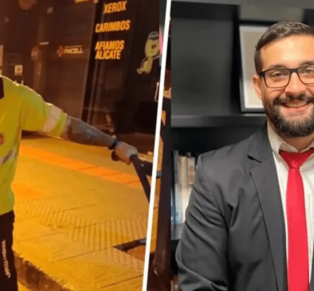 Eduardo Fávaro, advogado