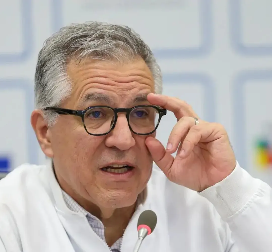 ALEXANDRE PADILHA