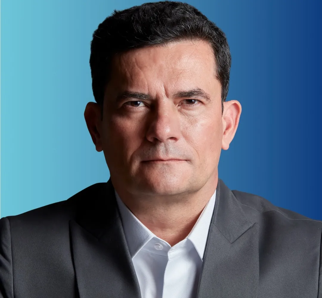 Sergio Moro