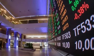 Bolsa sobe 1,7% e bate recorde com cenário externo favorável